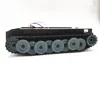 Free shipping Economy 2WD German Tiger tank Robot chassis 1:32  arduino KIT Raspberry Pi DIY Large inventory ► Photo 3/6