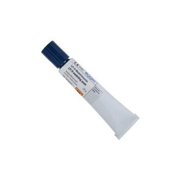 

Egger LP / H Modeling Paste, Hard, 20g Tube Beige Transparent