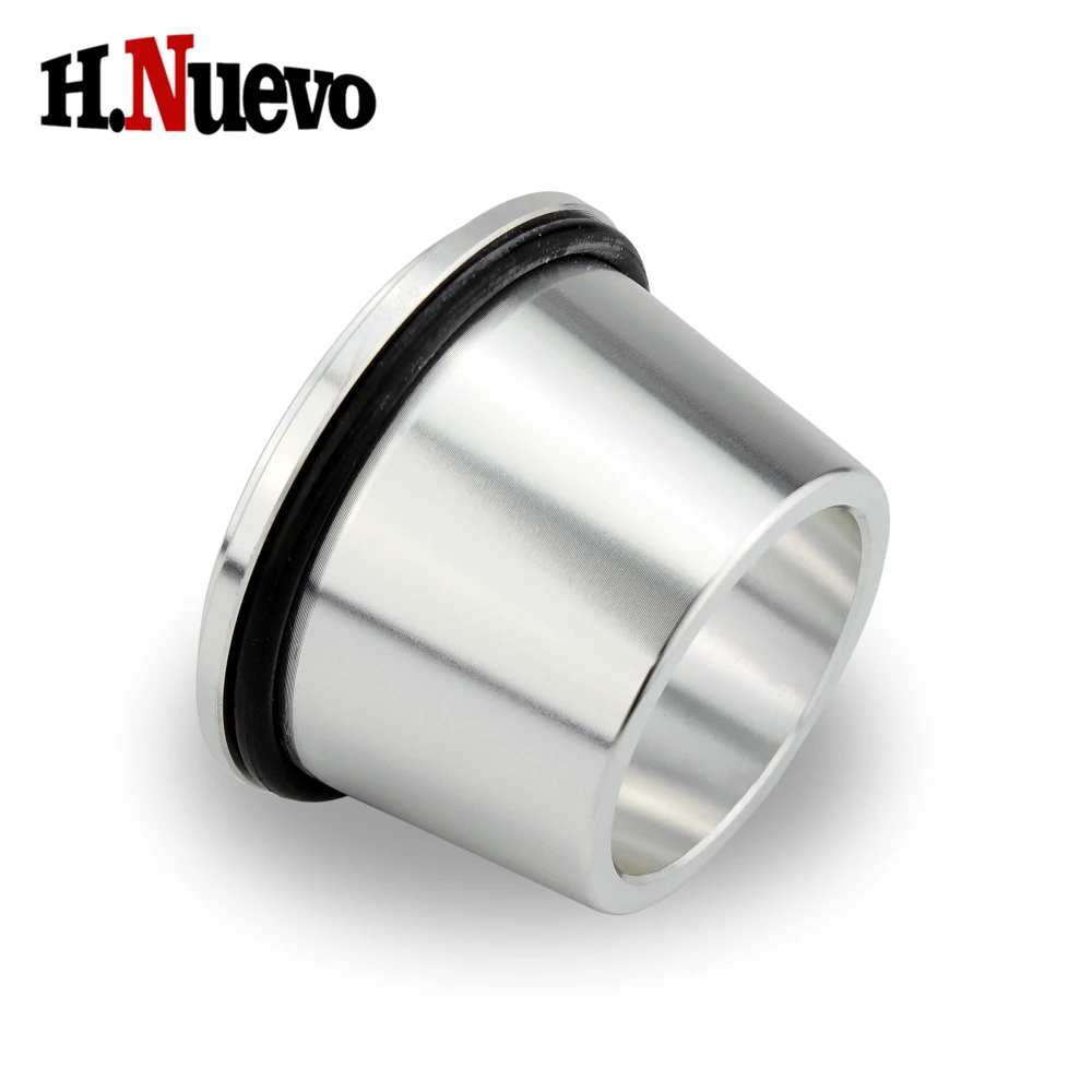Exhaust Pipe Muffler Tip Cover For Yamaha TMAX 530 2012 - 2017 Motorcycle accessories T MAX 530 TMAX530 For Yamaha T-MAX 530 (42)