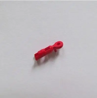 

10PCS Free shipping SYMA S107G S107 Tail Pipe Fixing Mount spare parts Part for 22cm S107G R/C Mini Rc Helicopter