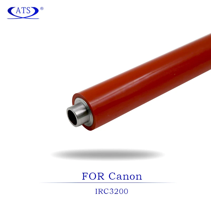Нижний валик для термического закрепления Давление ролик Canon IRC 3200 3100 3220