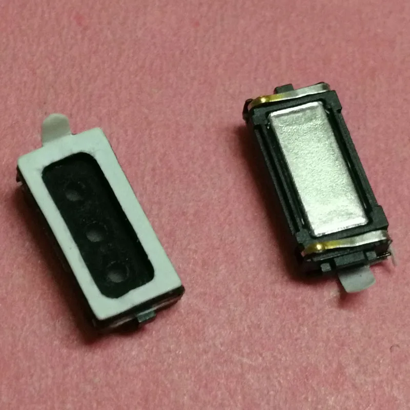 10 шт. Динамик наушник приемник для Nokia 3 5 2017 6 2018 1 3310 (2017) TA 1030 1028 1032 наушники|Шлейфы