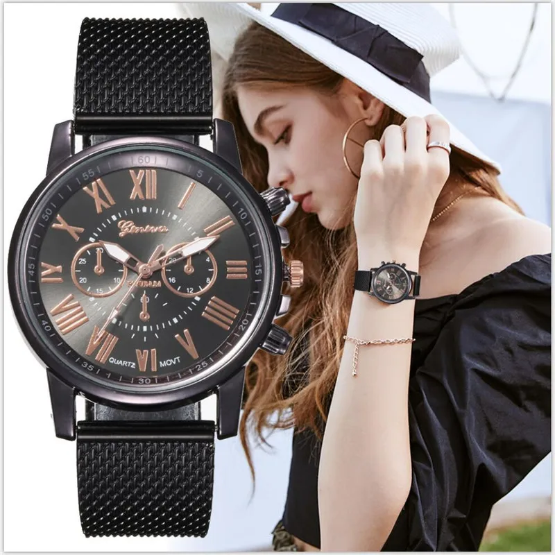 

Top Brand Luxury Diamond Women Watch Magnetic Starry Sky Ladies Wrist Watch For Montre Femme 2019 Female Clock relogio feminino
