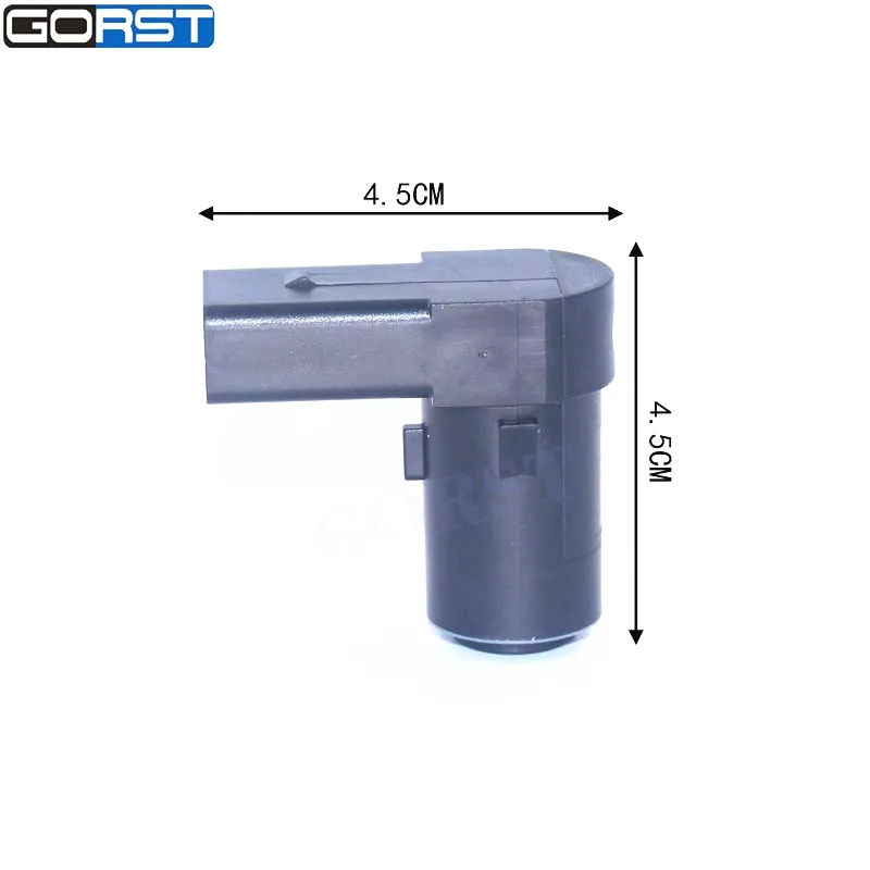 GORST Parking Distance Control PDC Sensor 3U0919275A 3U0919275B for VW Skoda Superb-9