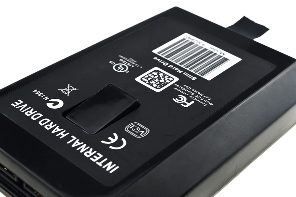 120 ГБ 500 Гб 320 250 60 жесткий диск для Xbox 360 Slim Игровая консоль внутренний Microsoft XBOX360