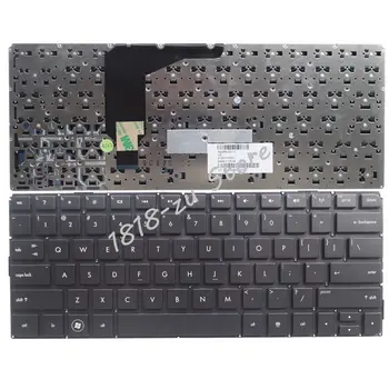 

YALUZU US FOR HP Envy13 Envy 13 13-1002TX 13-1030 Black New English Replace laptop keyboard without frame replace notebook
