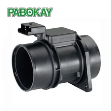 High quality Mass Air Flow Sensor 8ET009142-001 8ET009142001 5WK9620 4402733 7700104426 7700109812 9110733