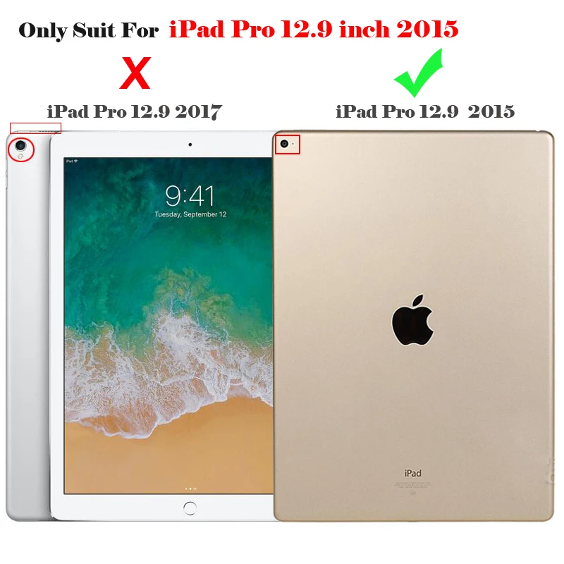 iPad pro 12.9 2015