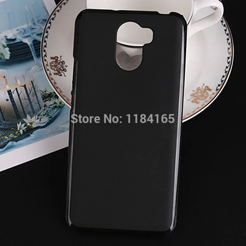 

Case for Wileyfox Swift 2X Ordinary Antiskid Soft Gel Skin Pudding TPU Case Phone Back Cover