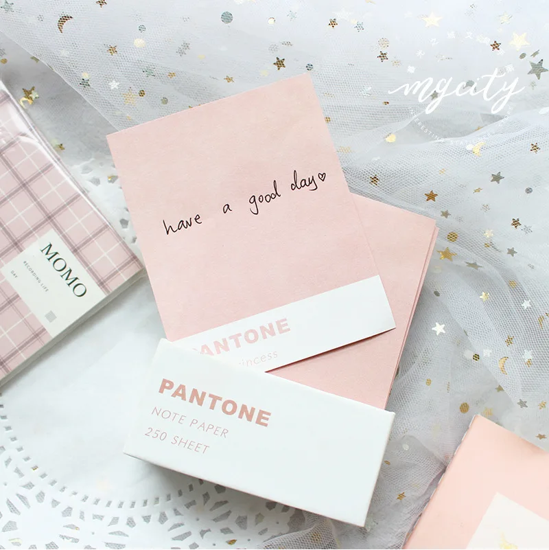 

Post-it notes Creative Pepsi Sticks N Scratchbooks Small book Cute note paper Marks Notices Memo Messages Paper Students