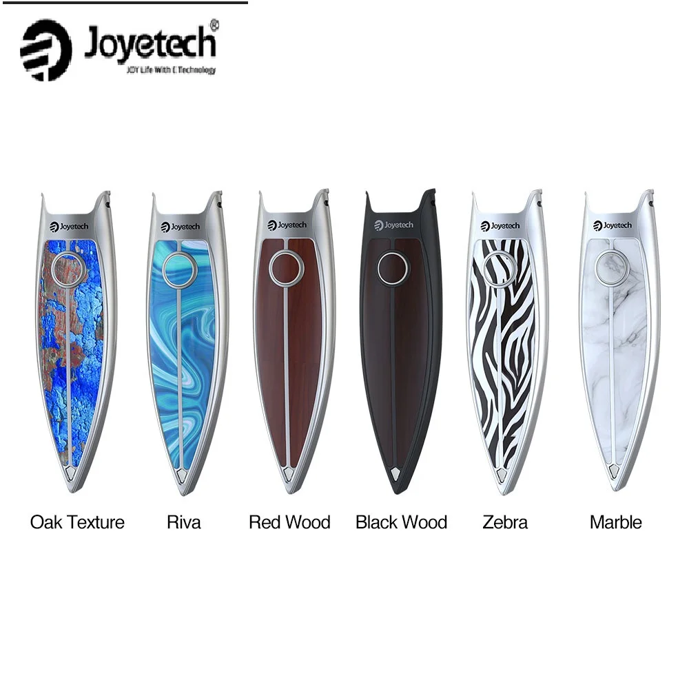 Оригинальный Joyetech RunAbout 480 мАч встроенный аккумулятор для Kit / электронная