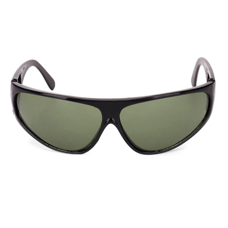 Защитные очки для Лазерный импульс для красоты, Гольф найти очки, Гольф Finder мяч защитные очки, зеленый/черный объектив
