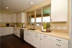 2019 Лидер продаж кухонные шкафы белого цвета современная Глянцевая лак Кухонная мебель L1606056
