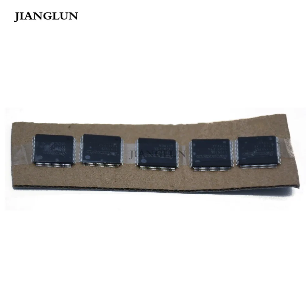 JIANGLUN Replacement For IT8586E-FXA Chip Chipset | Компьютеры и офис