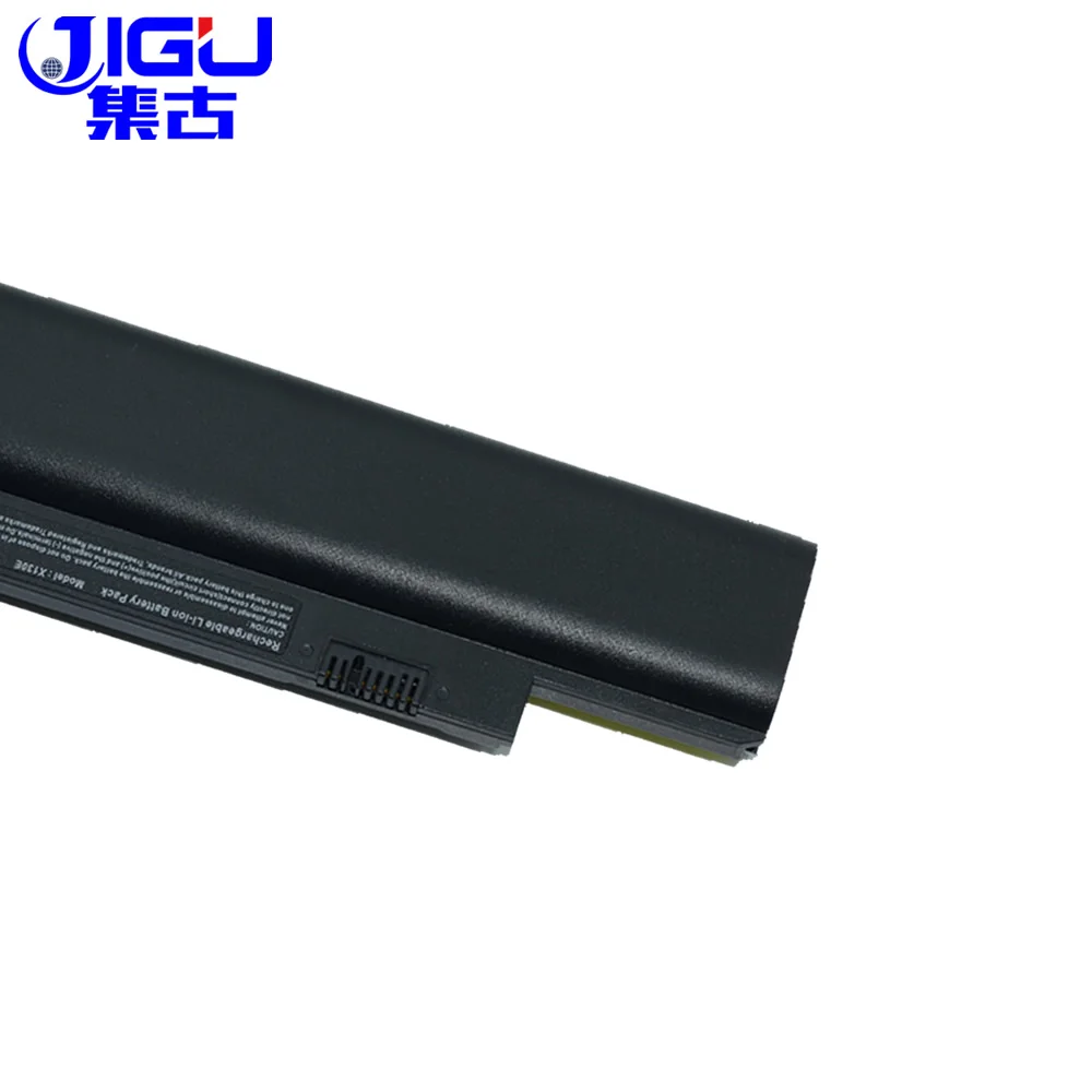 JIGU 6 ячеек батареи ноутбука BP 8X81 LBS81S1 для Lenovo 120 E120 E260 Y300 E255 серии WINBOOK A100 C240 C225