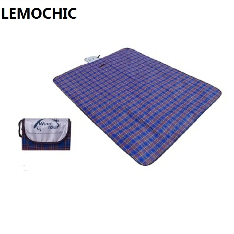 Camping mats