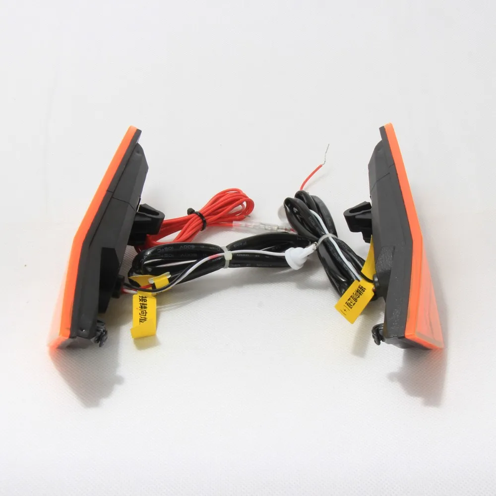 civic turn signal light turbo 5