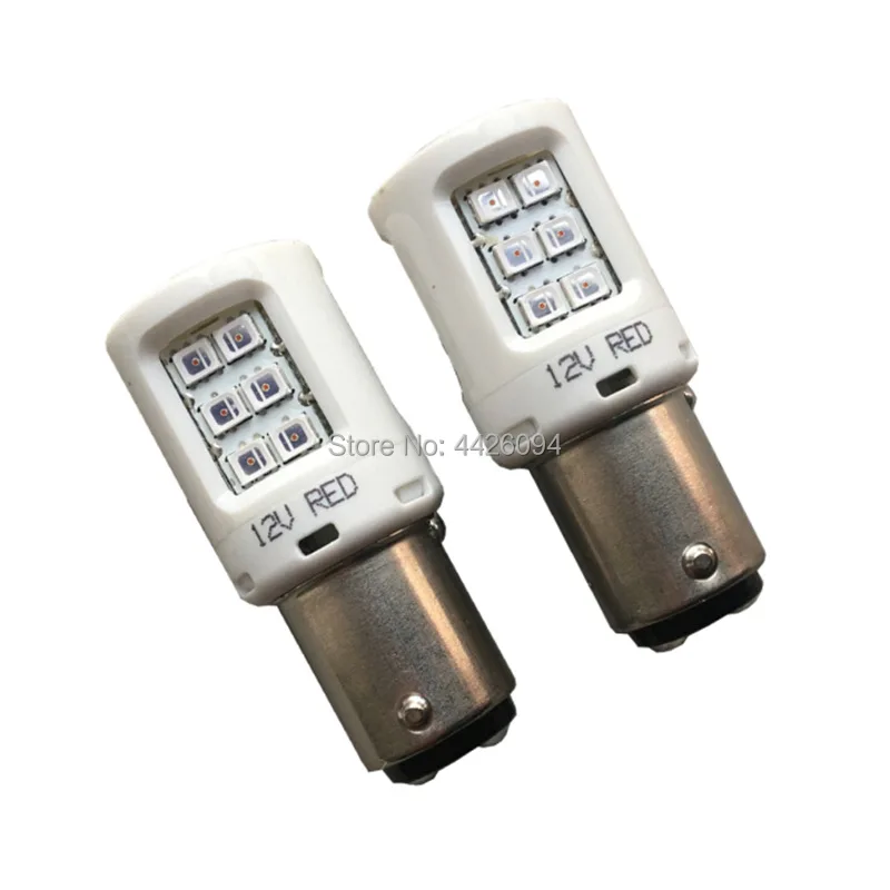 LED P21-5W (4)