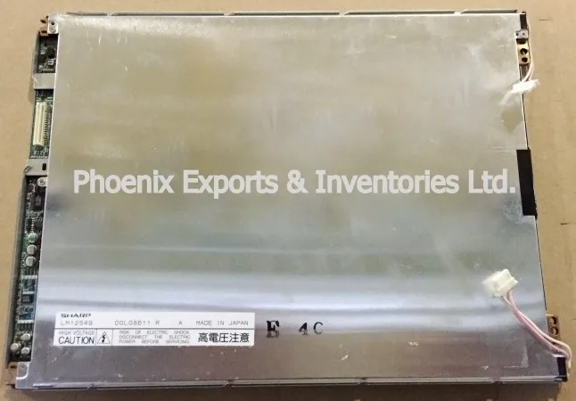 Панель ЖК дисплея LM12S49 12 1&quot|panel display|panel led displaydisplay connector |