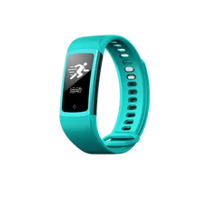 Модный Bluetooth монитор сердечного ритма Смарт-браслет кровяного давления фитнес-трекер Водонепроницаемый Шагомер спортивный пояс