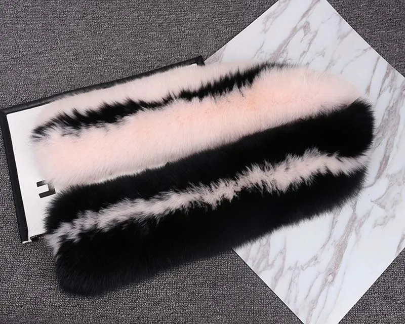 fox fur scarf  (18)