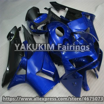 

ABS Injection Fairings Kit For Honda CBR 600RR 2005 2006 Honda f5 2005 2006 Motocycle Fairings CBR600RR 2005 2006 Custom Cowling