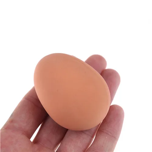 bouncing egg ball