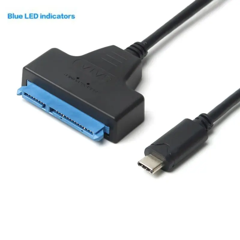 Usb c sata