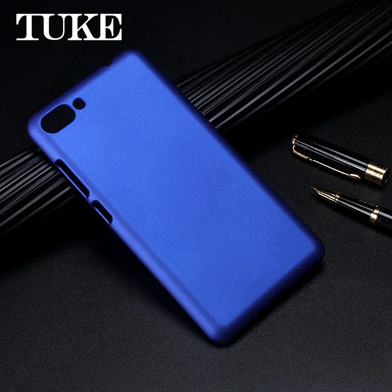 

TUKE Colorful Hard Plastic For Asus Zenfone 4 Max ZC554KL Case For Asus ZC 554KL Cell Phone Back Cover Case