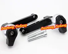 For Honda CBR1000RR 2008 2013 CBR 1000RR Frame Sliders Crash Pads Protector Motorcycle Spare Parts Accessories