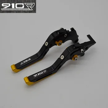 

2018 NEW CNC Folding&Extending Brake Clutch Levers For MV AGUSTA BRUTALE 910 910R 910 R 2005 2006 2007 2008