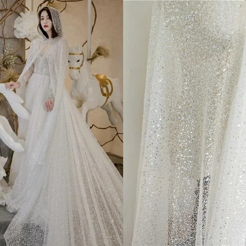 beaded lace 1