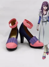 special sale New font b Anime b font Tokyo Ghoul Rize Kamishiro Boots font b Cosplay