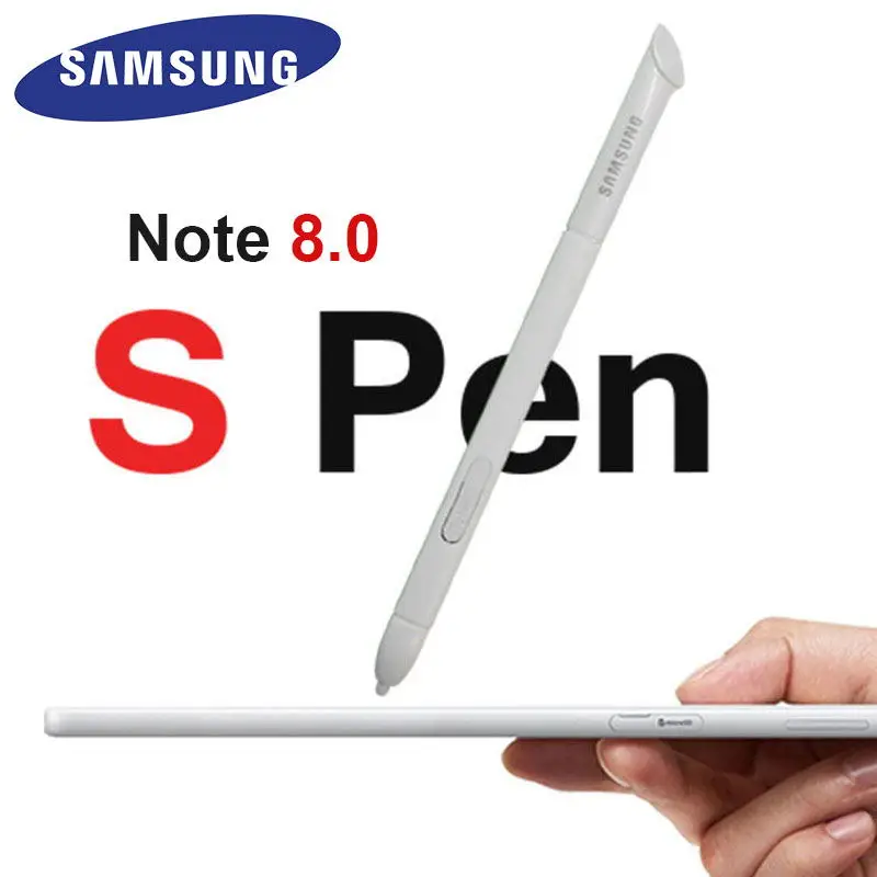 

Original Samsung Note 8.0 Pen Active Stylus Tablet Pen for Galaxy N510 N5100 N5120 Touch S Pen