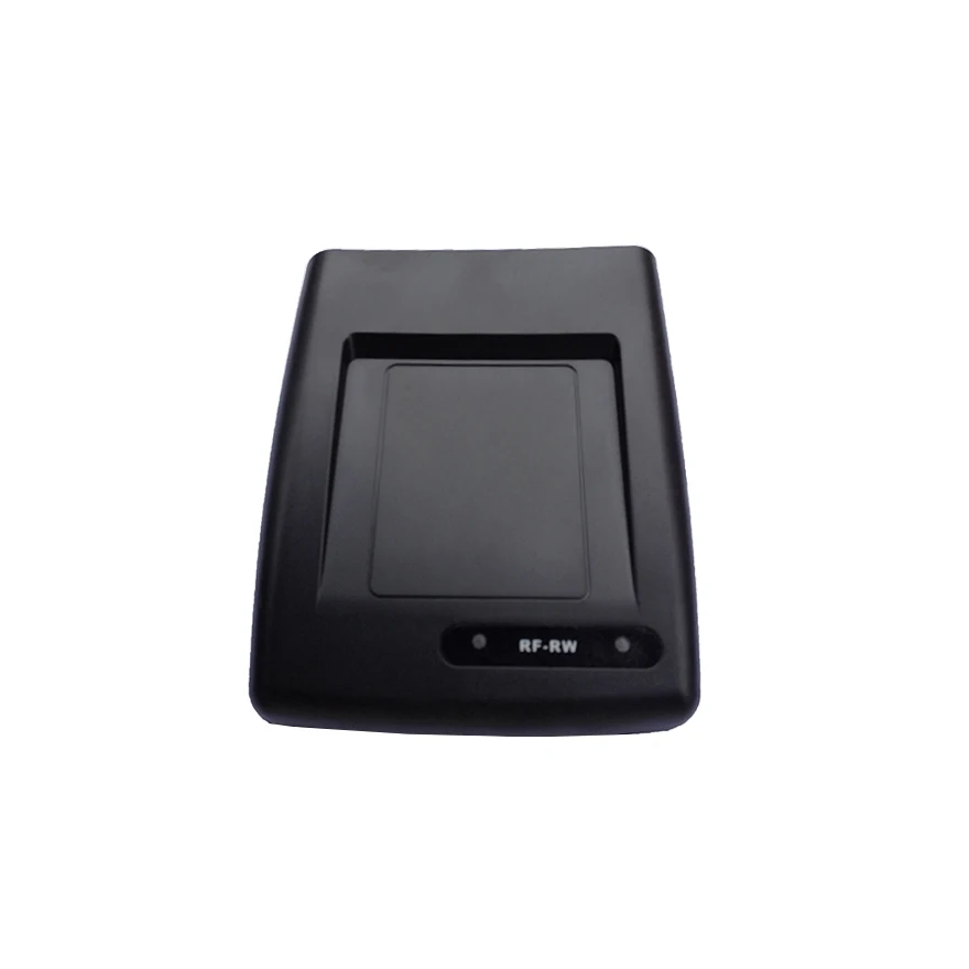 US $146.08 MUR500 1356MHz ISO14443A Member management USB interface IC card reader can be developed