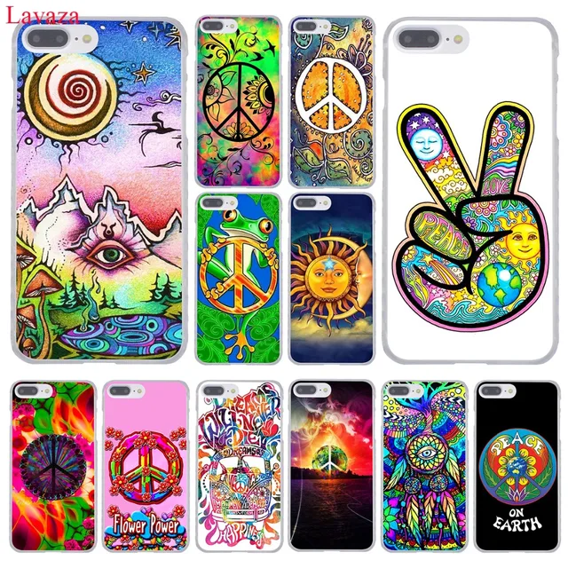 coque iphone 6 peace