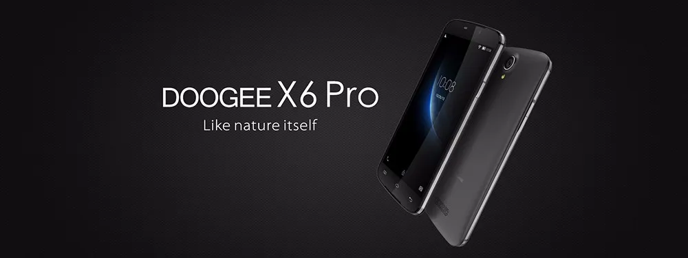 X6 Pro EN01