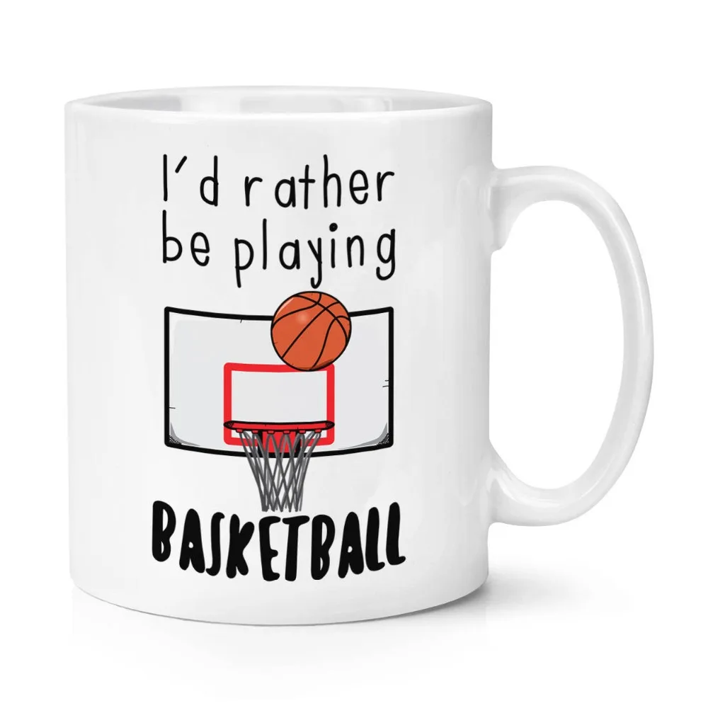 Basketball mugs beer cup coffee mug ceramic tea cups home decor novelty