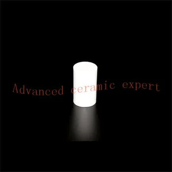 

99%Al2O3 Thermal Analysis Crucible D12*H5.0mm/Alumina Ceramic Crucible For Thermal Analysis Instrument/Ceramic Refractory