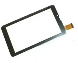 Witblue новый для 7 "ирбис TZ720 3g Tablet сенсорный экран панели планшета Стекло Сенсор Замена Бесплатная доставка