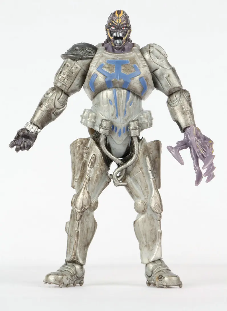 

STAR WARS Legacy Comic Pack Obsession EU Bounty Hunter Durge FIGURE 3.75