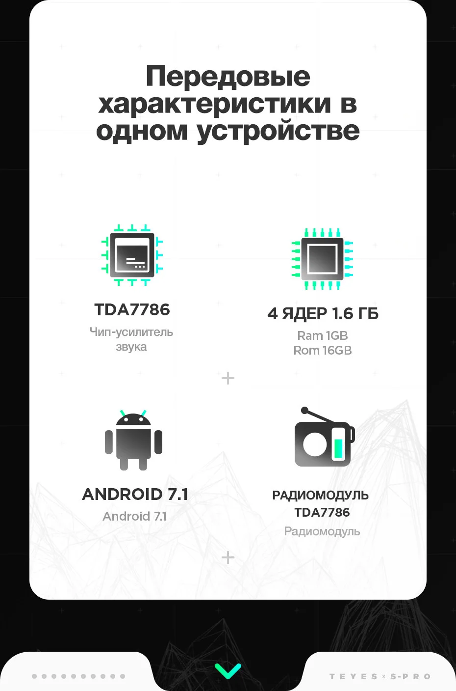 Best TEYES S1 Car Radio Multimedia Player Navigation GPS Android For Lada Xray 2/Dacia/Duster/Logan/Sandero dvd player 2012-2017 1