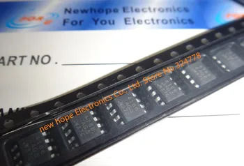 

new hope SI4166DY-T1-GE3 SI4166DY 4166 SOP8