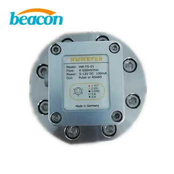 

BEACON MACHINE injector pump test bench full flowmeter kit