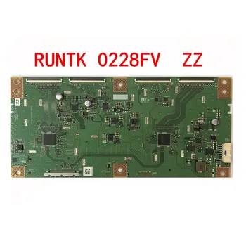 

Free shipping Original logic board RUNTK CPWBX 0228FV ZZ ZB 1P-0156X04-40SA for 70 inch TV