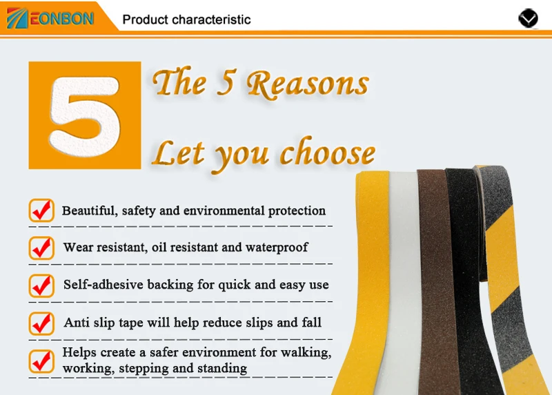 anti slip tape 6