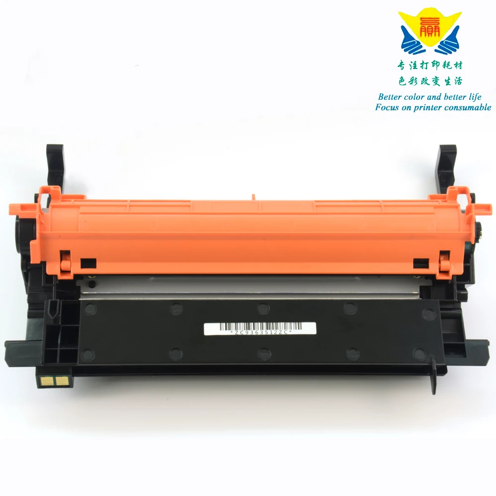 JIANYINGCHEN совместимый барабан картридж NPG68 GPR54 EXV50 для канонов IR1435 IR1435IF imageRUNNER