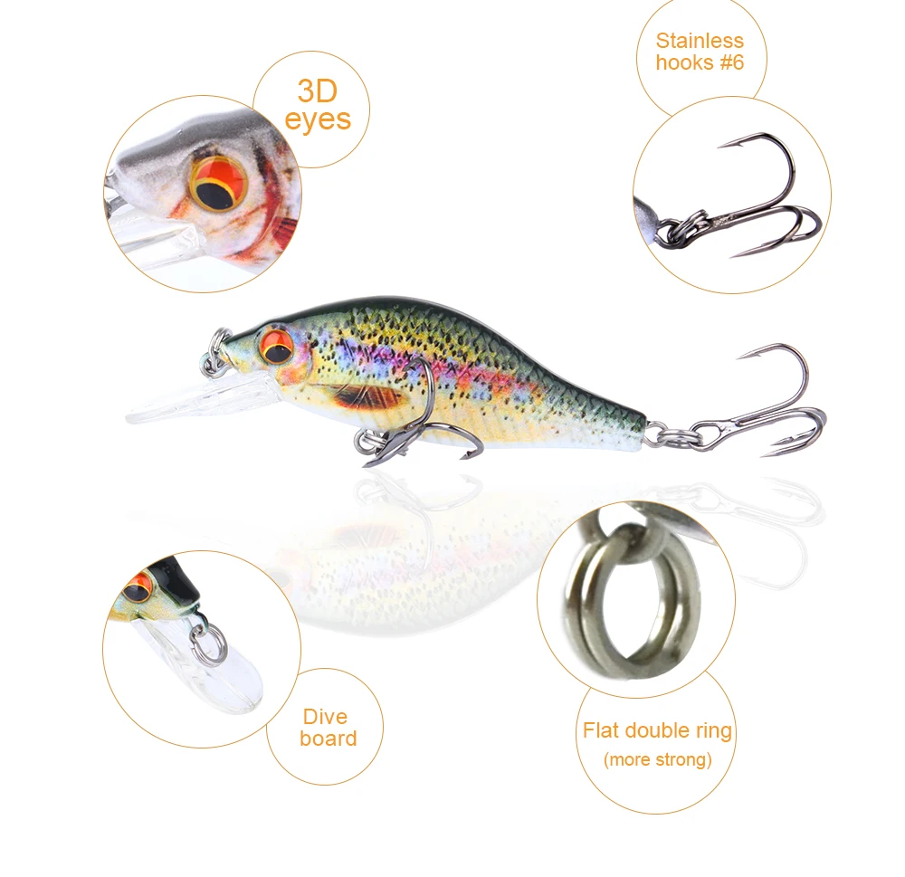Fishing Tackle