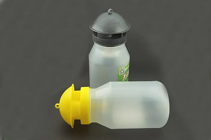 Нетоксичная приманка в виде фруктов и летающих искусств для дома ловушка