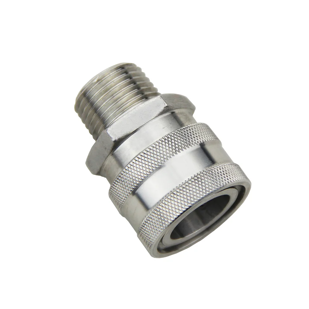 Buy Super Quality 1/2" NPT Female Quick Disconnect